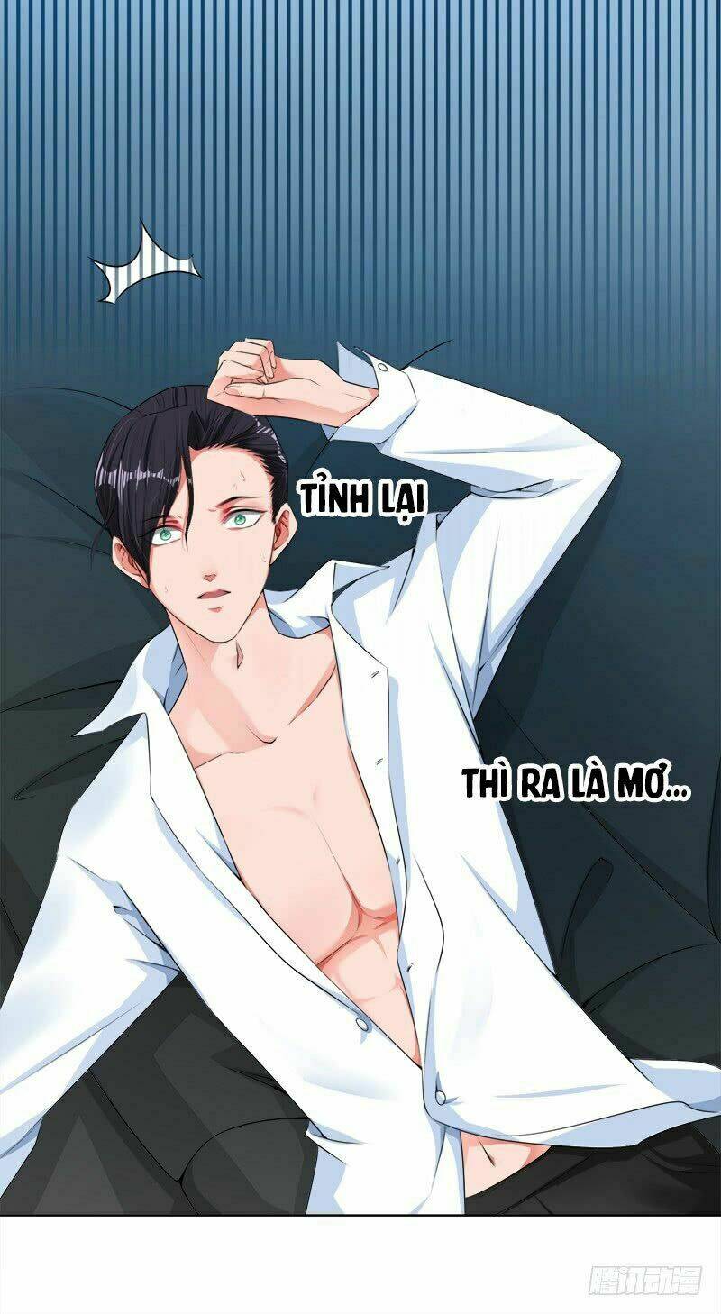 lãnh hôn cuồng ái chapter 14 16