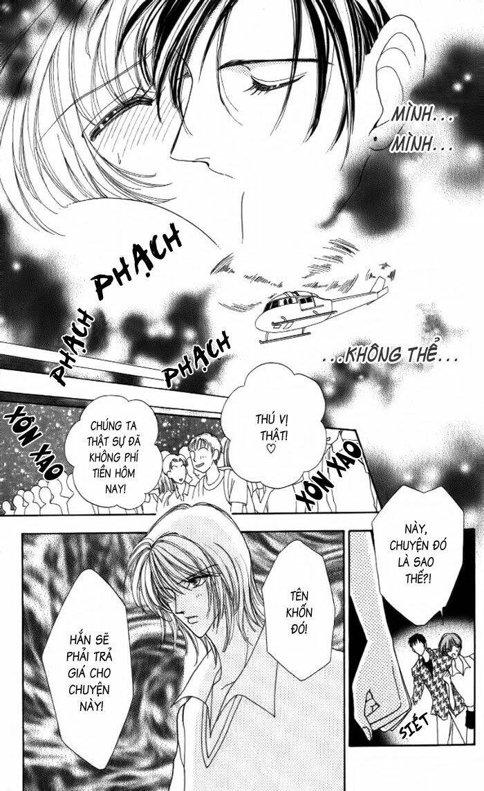 hana ni nare chapter 13 10