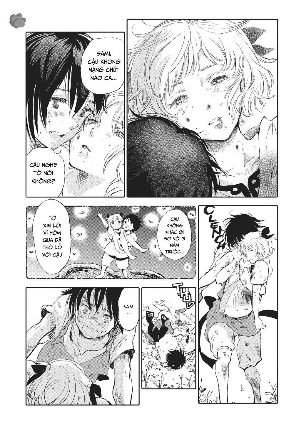 children of the whales chapter 4 41