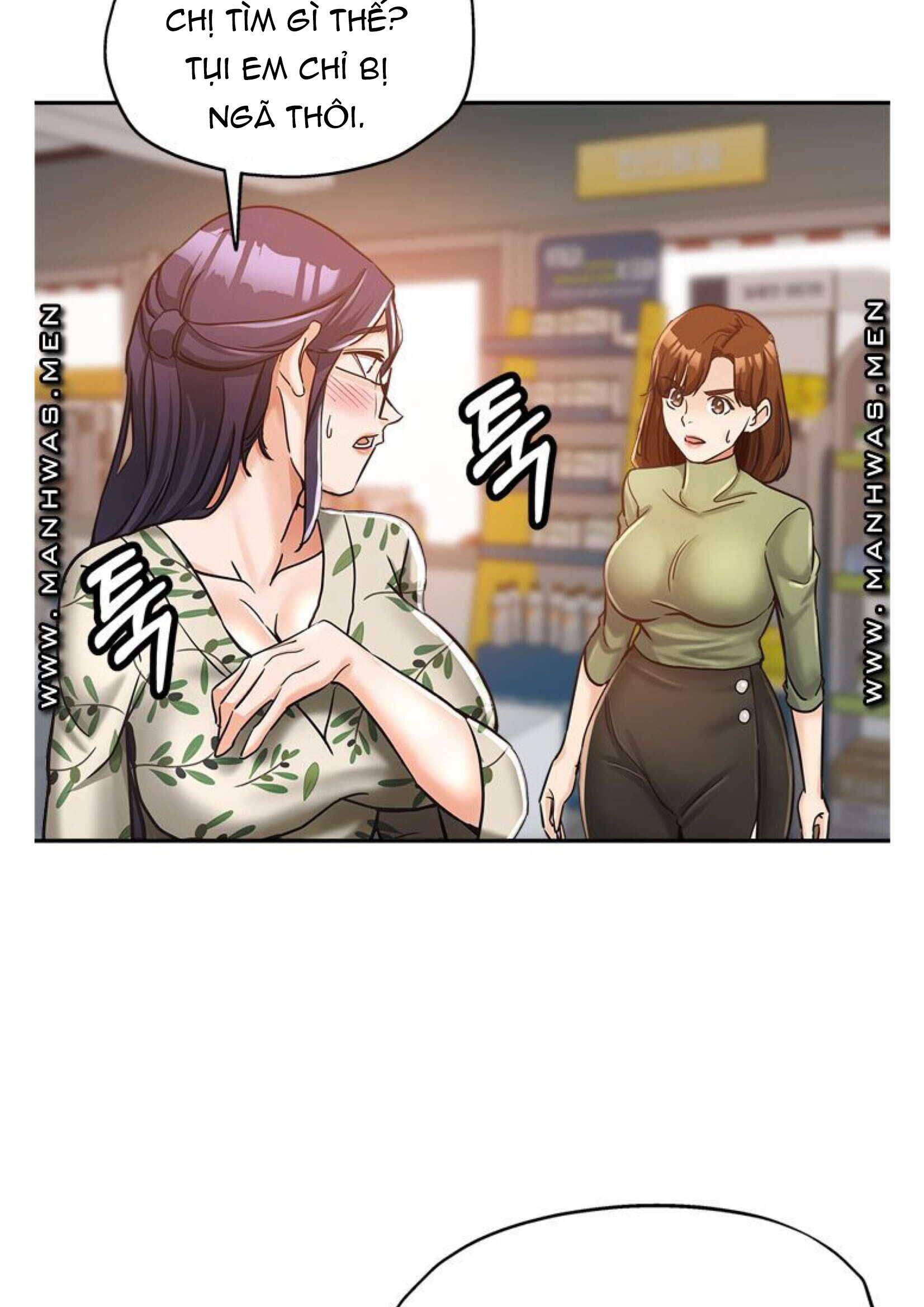 chị em mẹ kế chapter 6 20