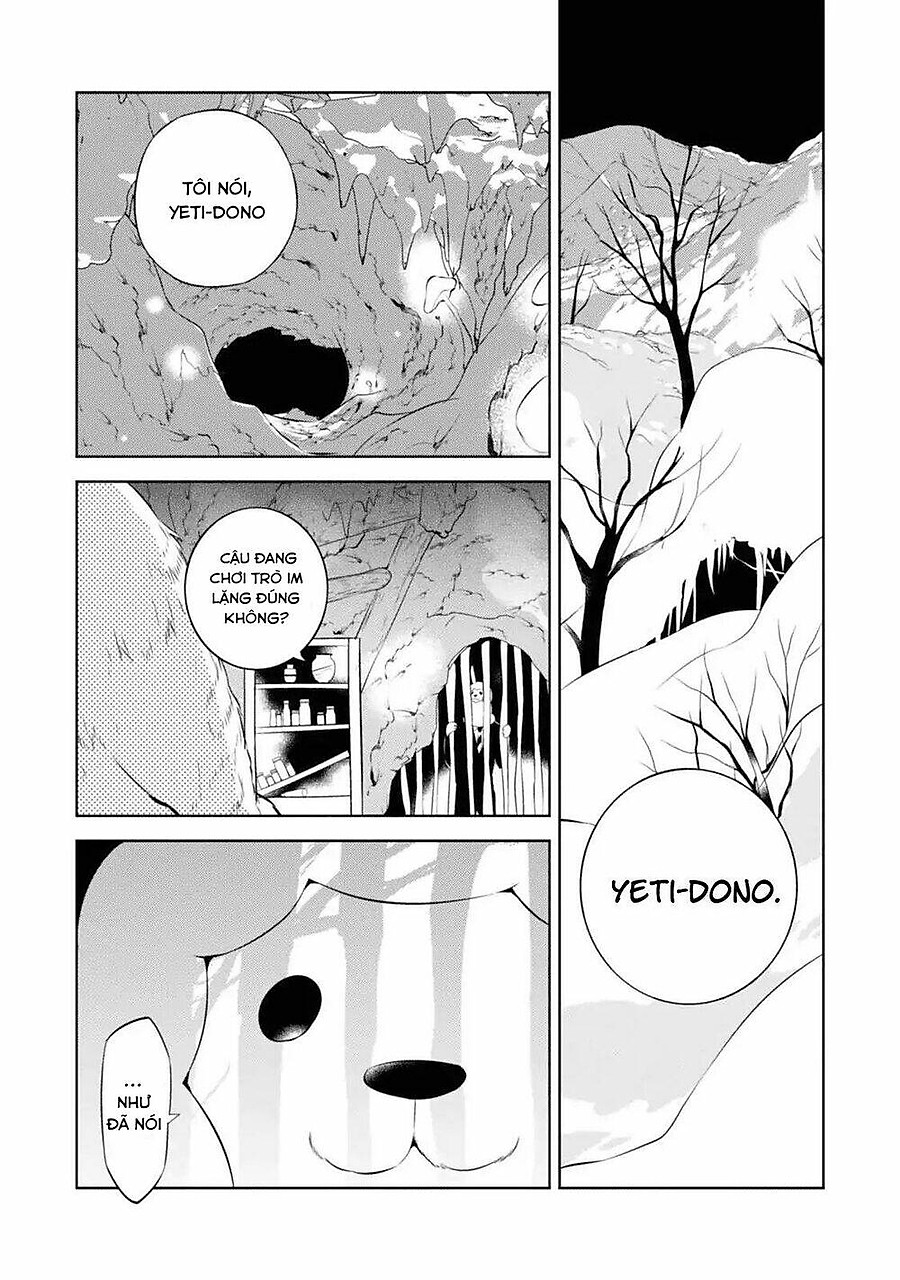 trò chơi tử thần chapter 30 1