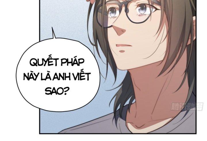 nữ chính chạy từ trong sách ra thì phải làm sao chapter 18 68