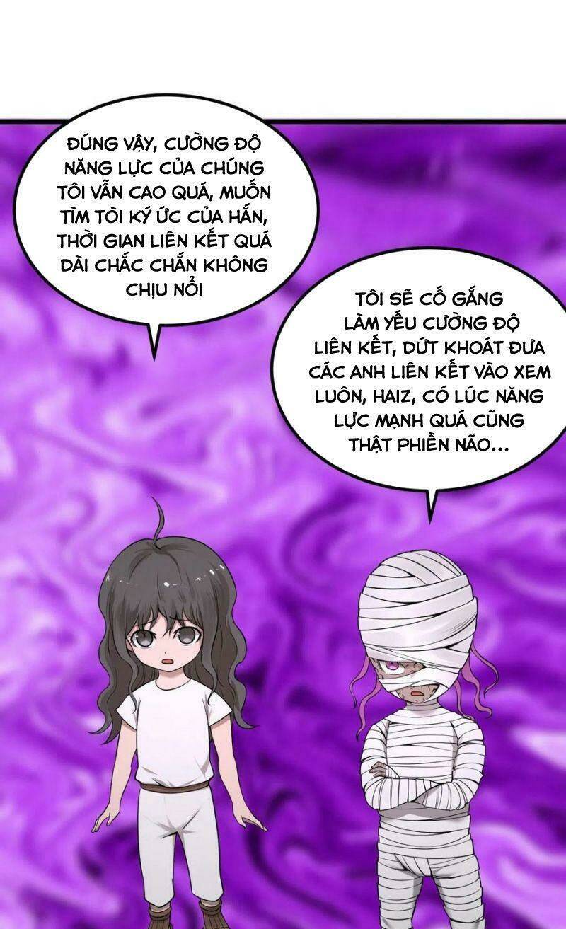 danh sách kẻ phản diện chapter 121 23