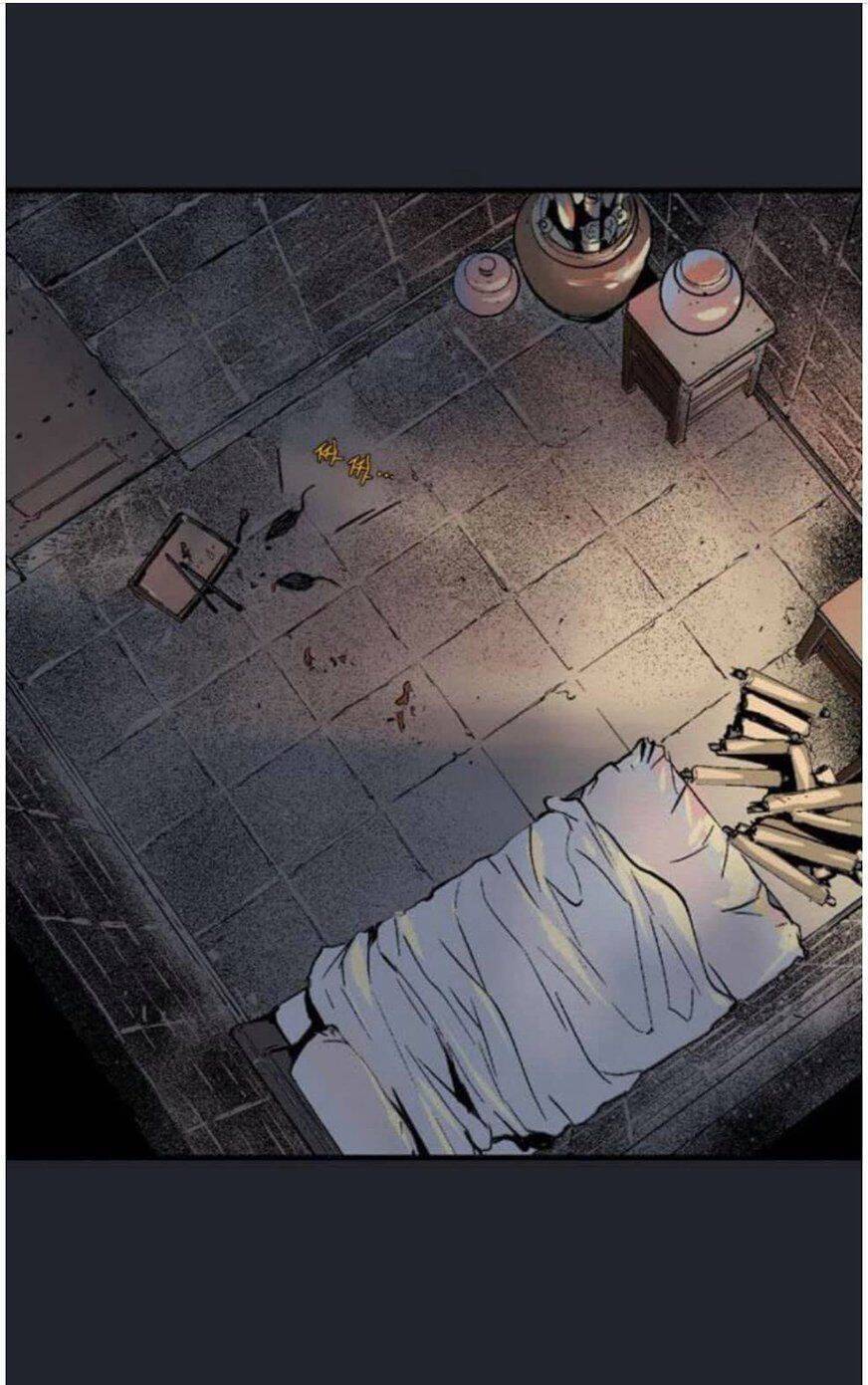 cao thủ 2 chapter 134 87