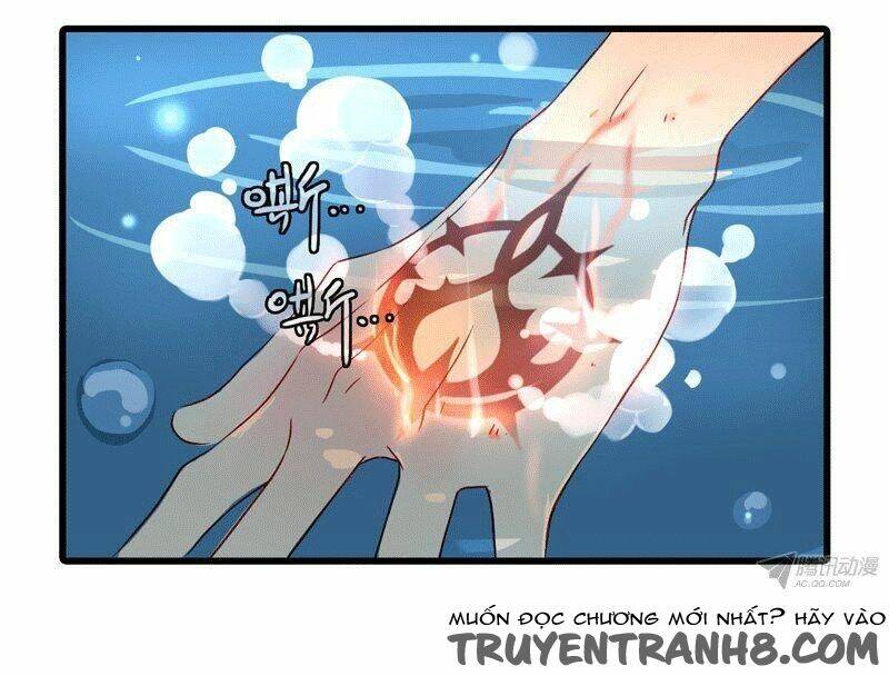 nặc lâm mục sư thiên sứ chapter 12 8