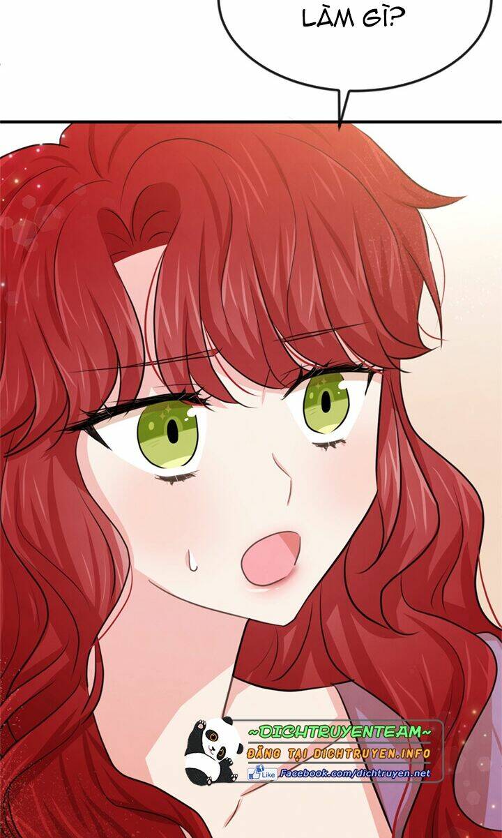 tiểu thư scarlet, em không muốn trả thù sao? chapter 22 81