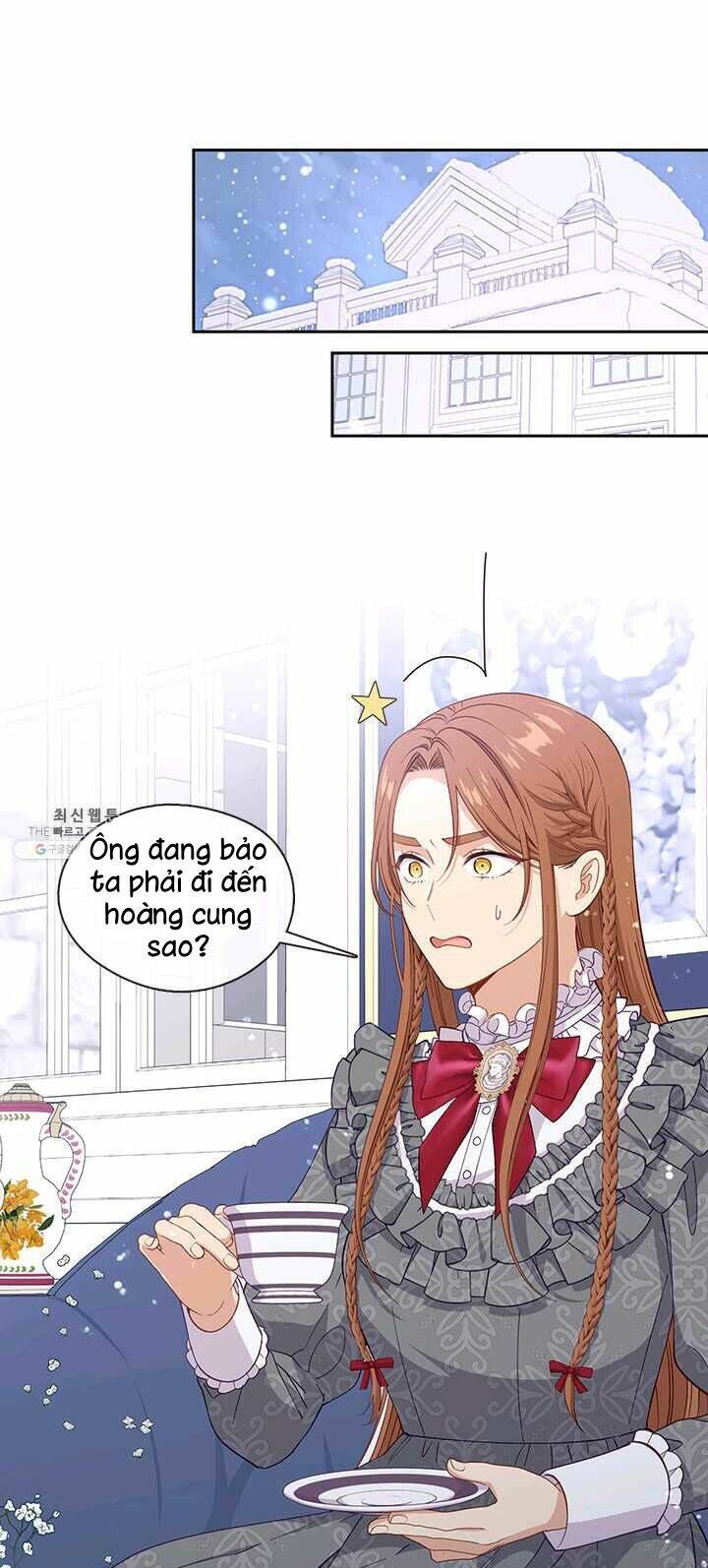 hãy coi chừng ác nữ chapter 74 1