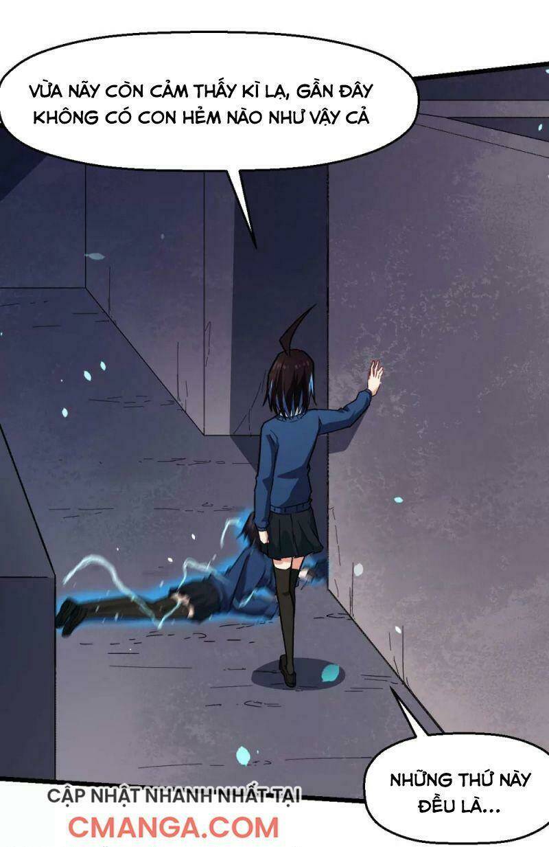 vườn trường cuồng sư hệ thống chapter 149 25