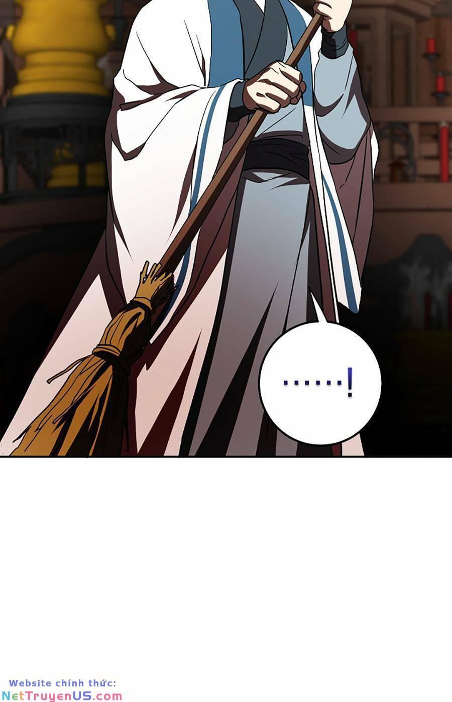 võ đang kỳ hiệp chapter 109 10