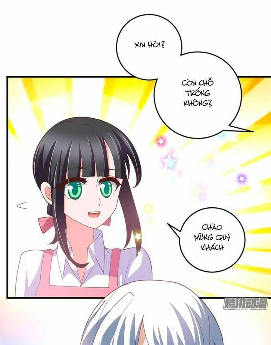 người yêu khát máu của tôi chapter 45 27