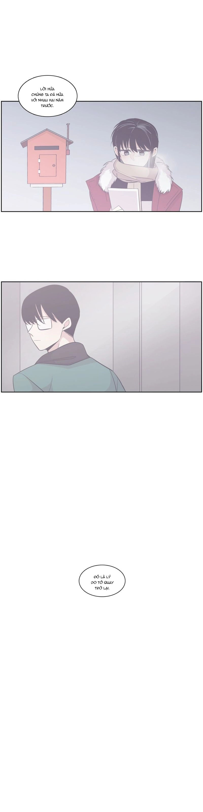 anh làm em đắm say chapter 31.1 6