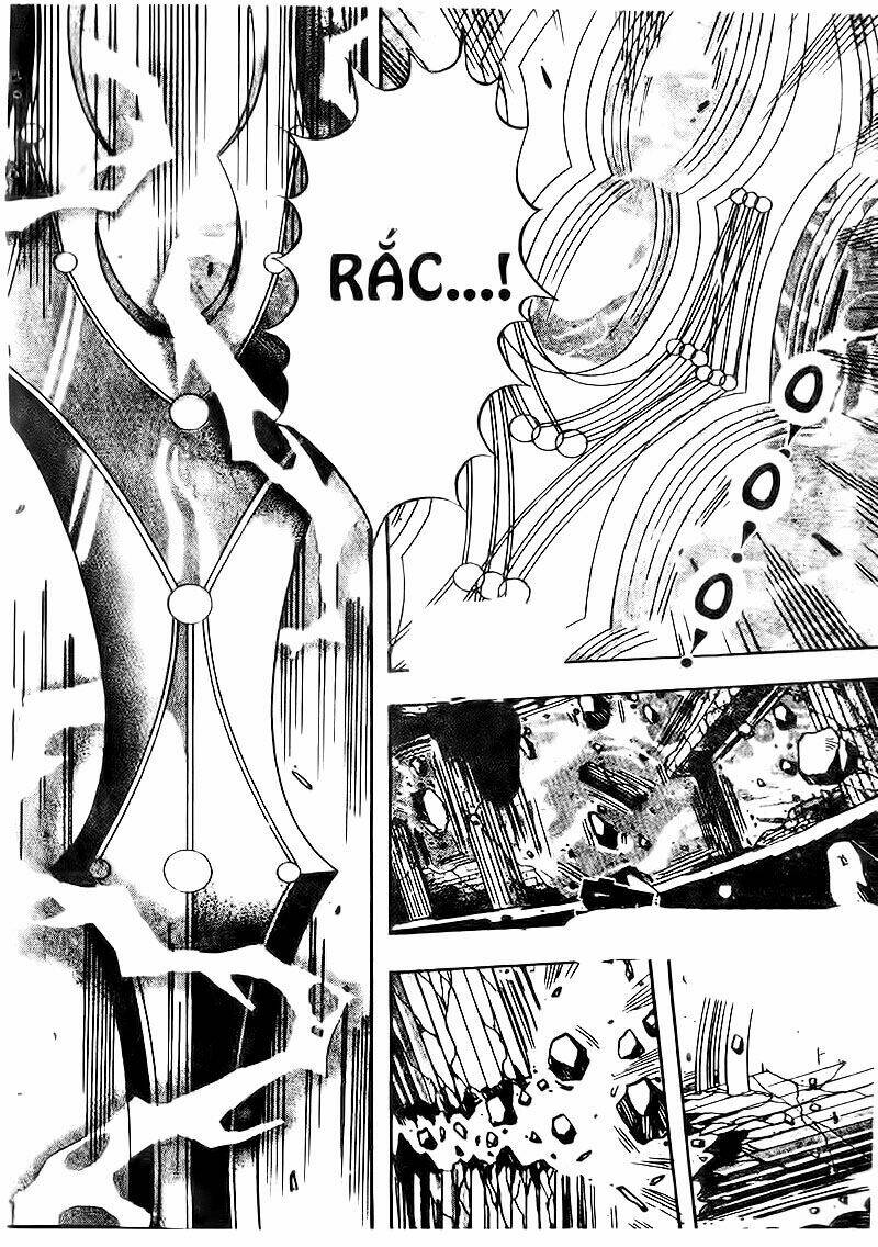 tiểu hòa thượng hd remake chapter 102 8