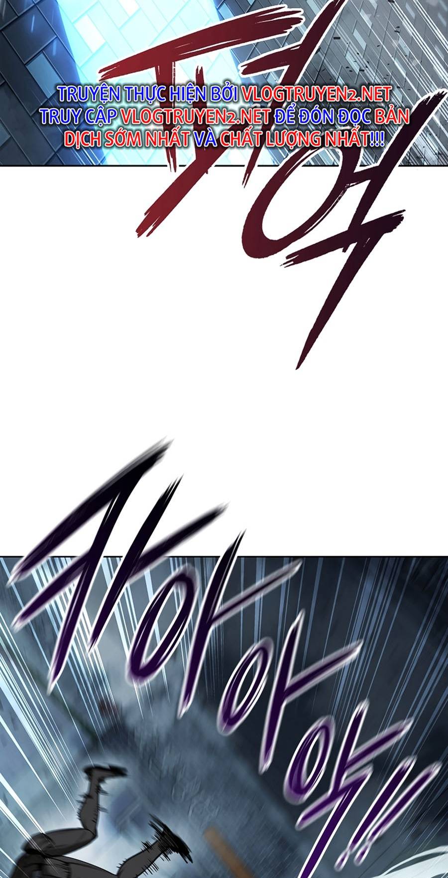 chiến binh học đường - cuộc đột kích trong ngục tối chapter 25 65
