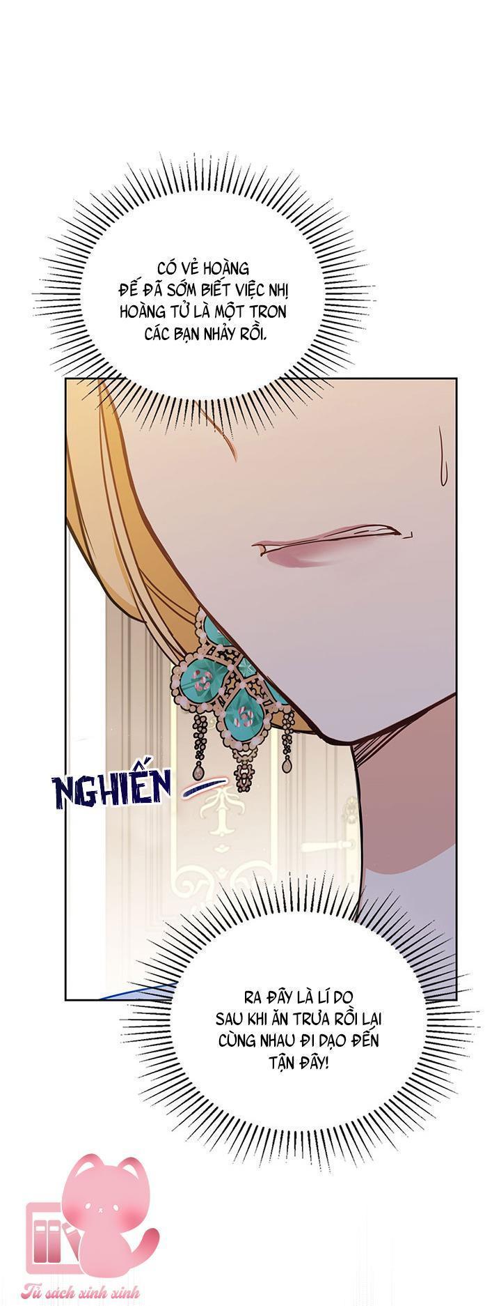 kiếp này ta sẽ trở thành gia chủ chapter 109 11