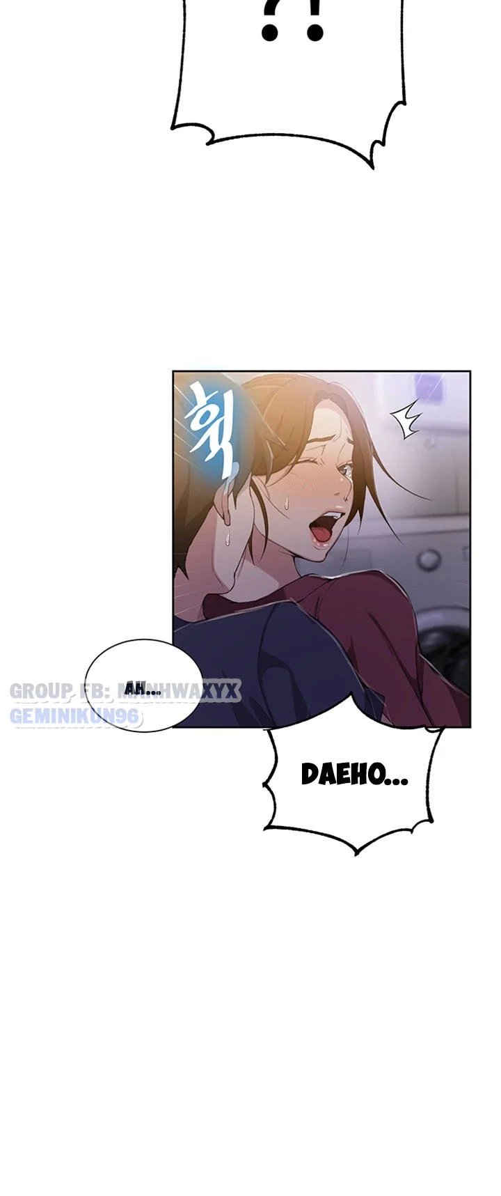 lớp học gia đình – secret class chapter 43 25