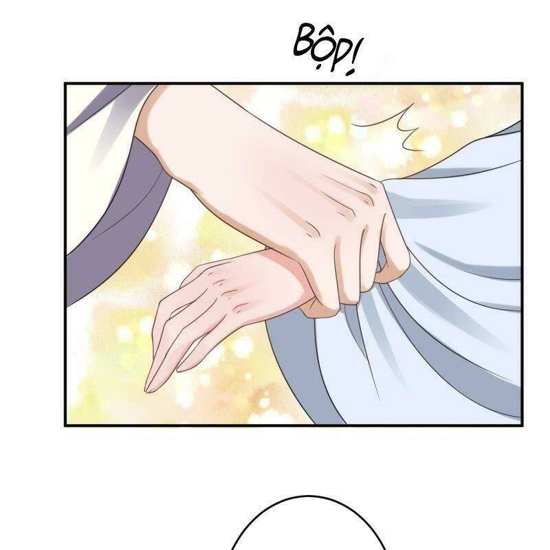 vương gia kiêu ngạo quá khó cua chapter 58 19