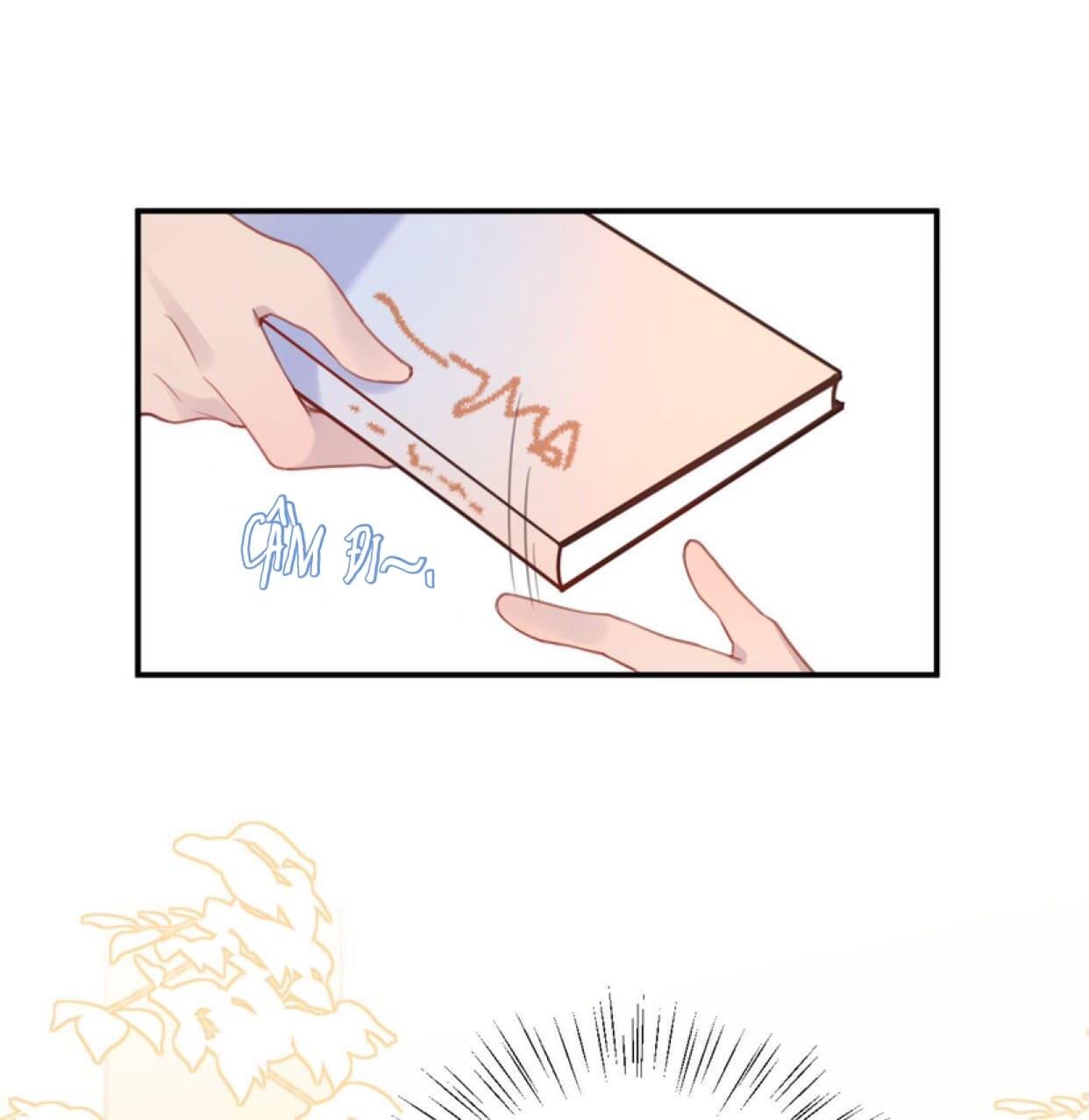 mối tình đầu của cậu ấy lại chính là tôi chapter 19 20