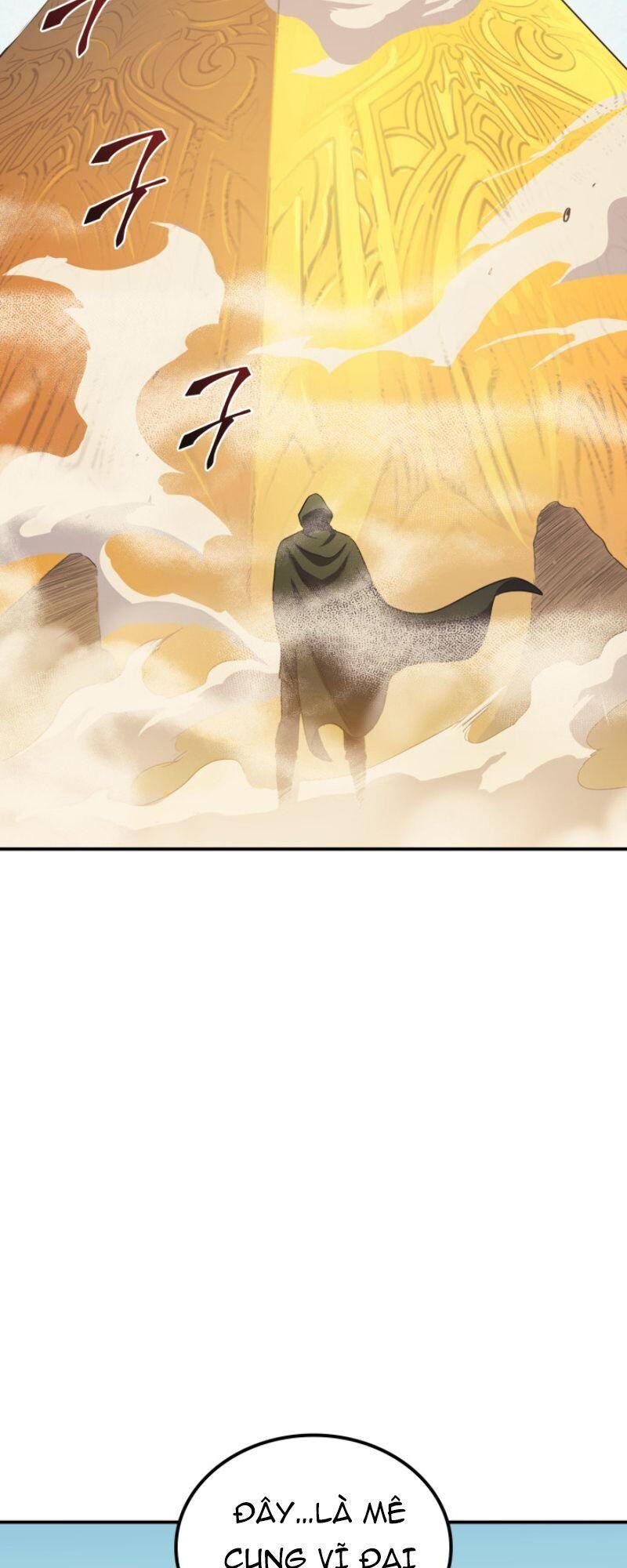 tôi trở lại thăng cấp một mình chapter 20 63