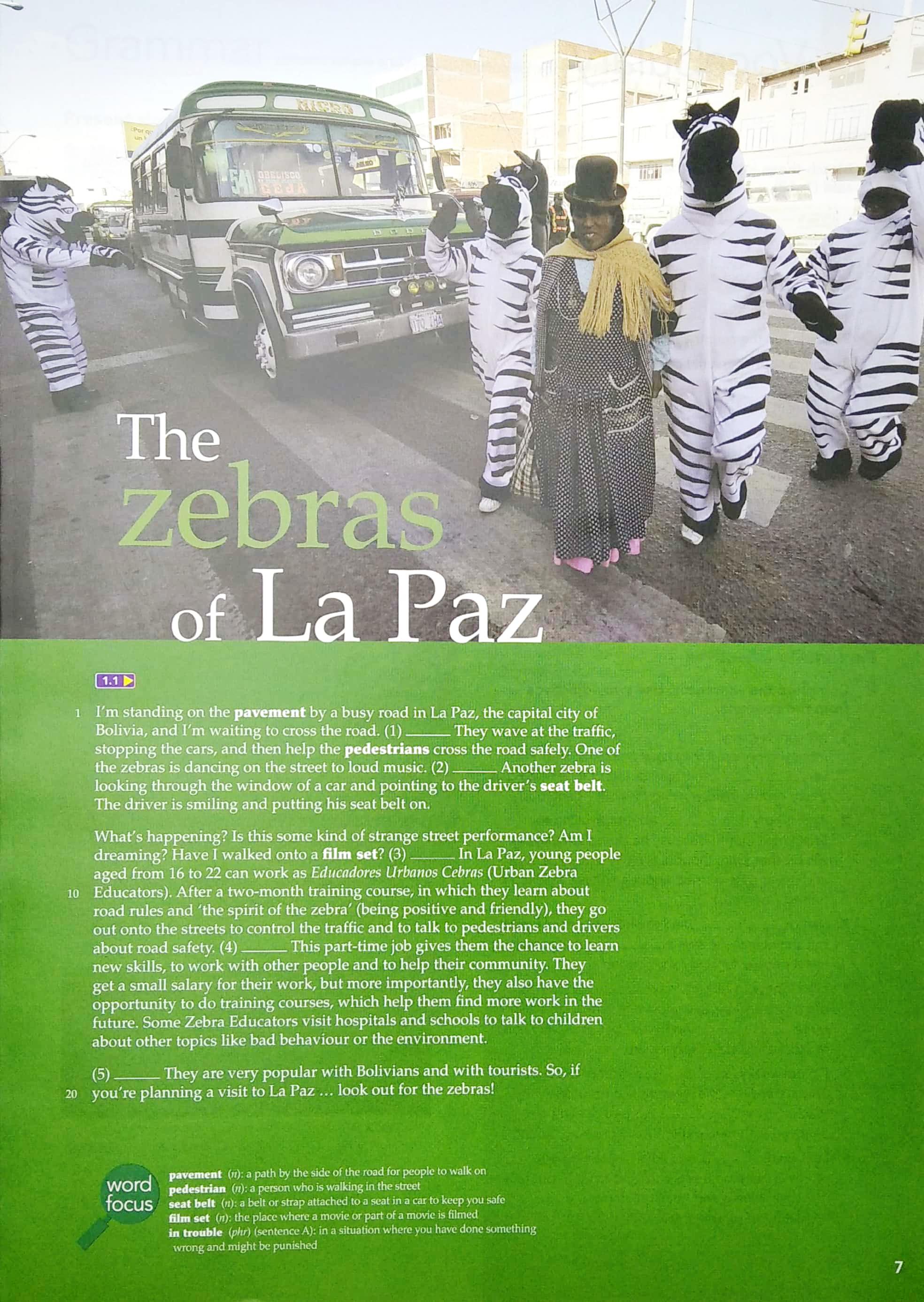 New Close-up B1 With Online Practice And Student's EBook