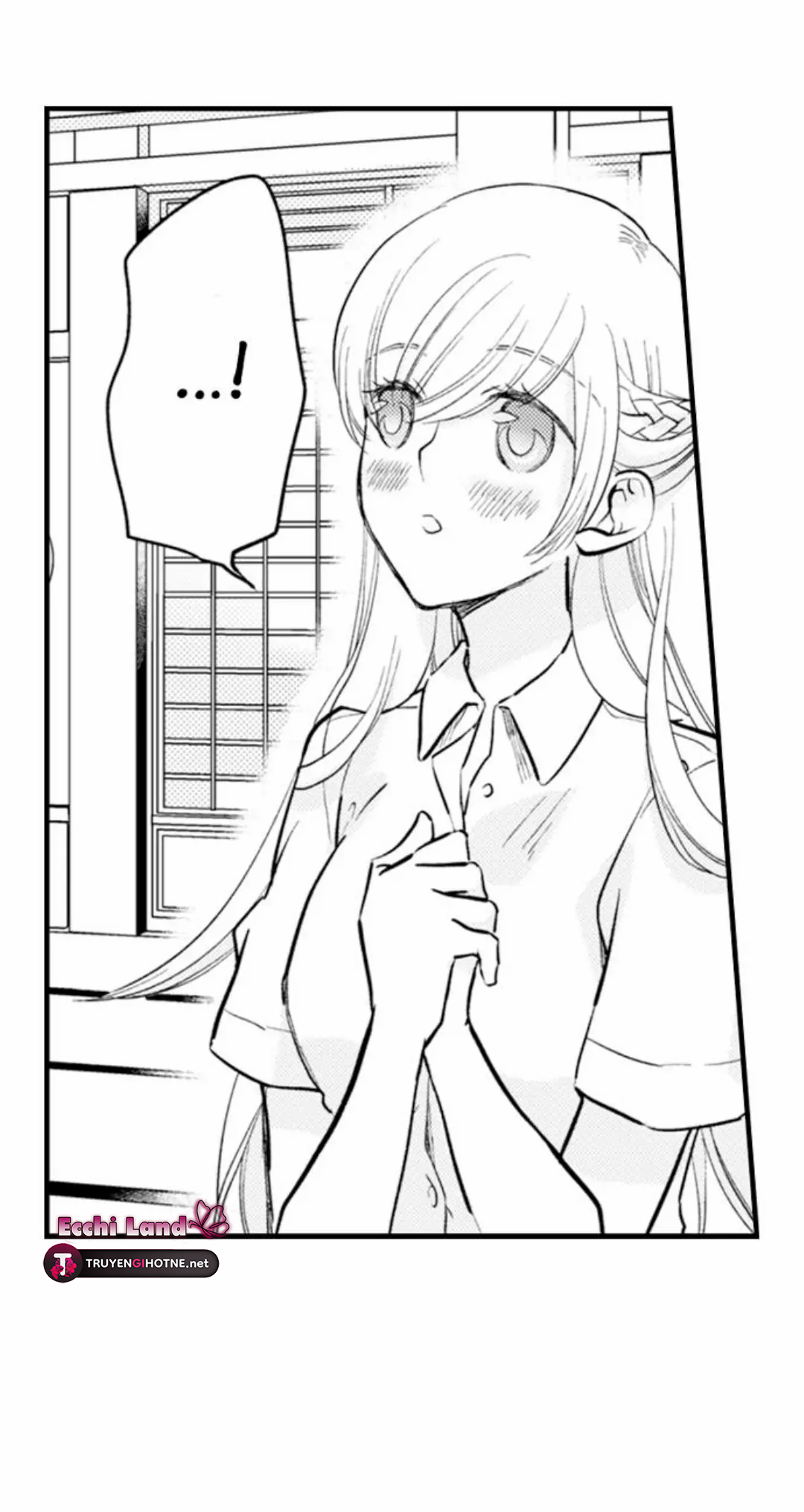 dây dưa một đêm dâm đãng với nhà sư chapter 153.1 12