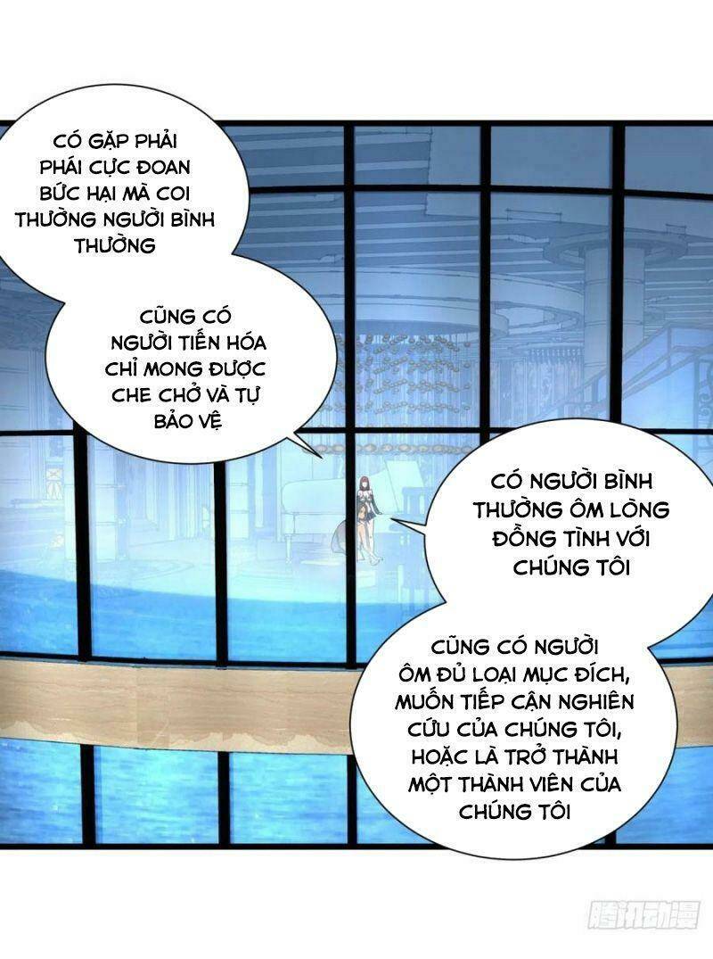danh sách kẻ phản diện chapter 113 7