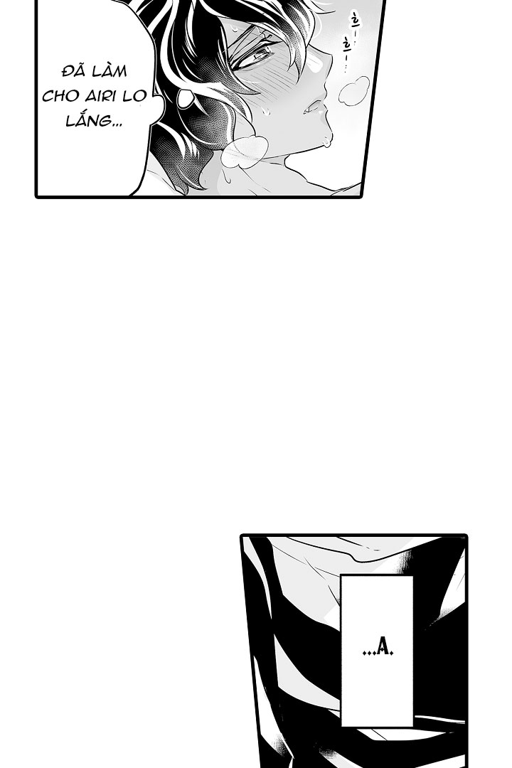 gấu ngủ đông chapter 11.3 10