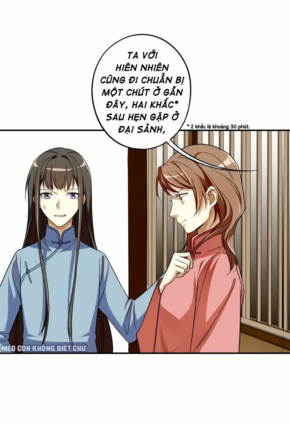 bốc toán tử chapter 23 24