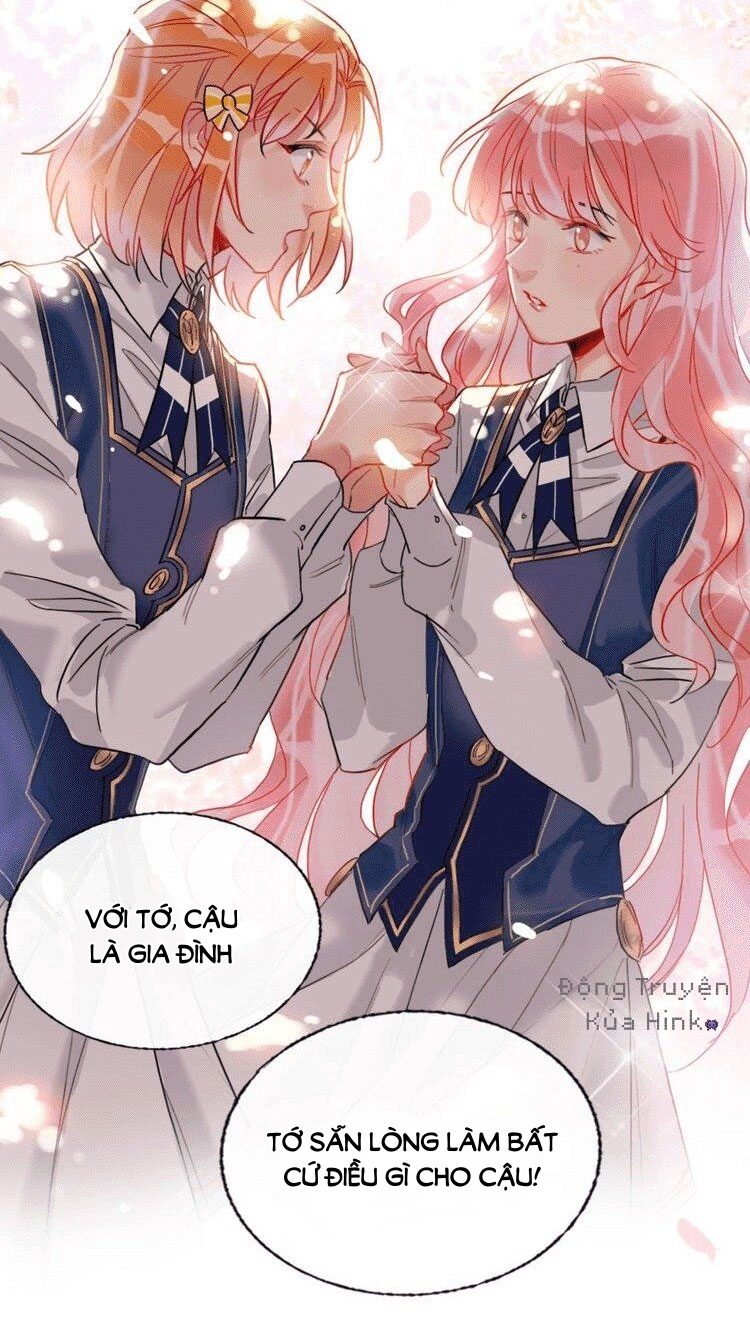 cướp bóc ngọt ngào chapter 3 28