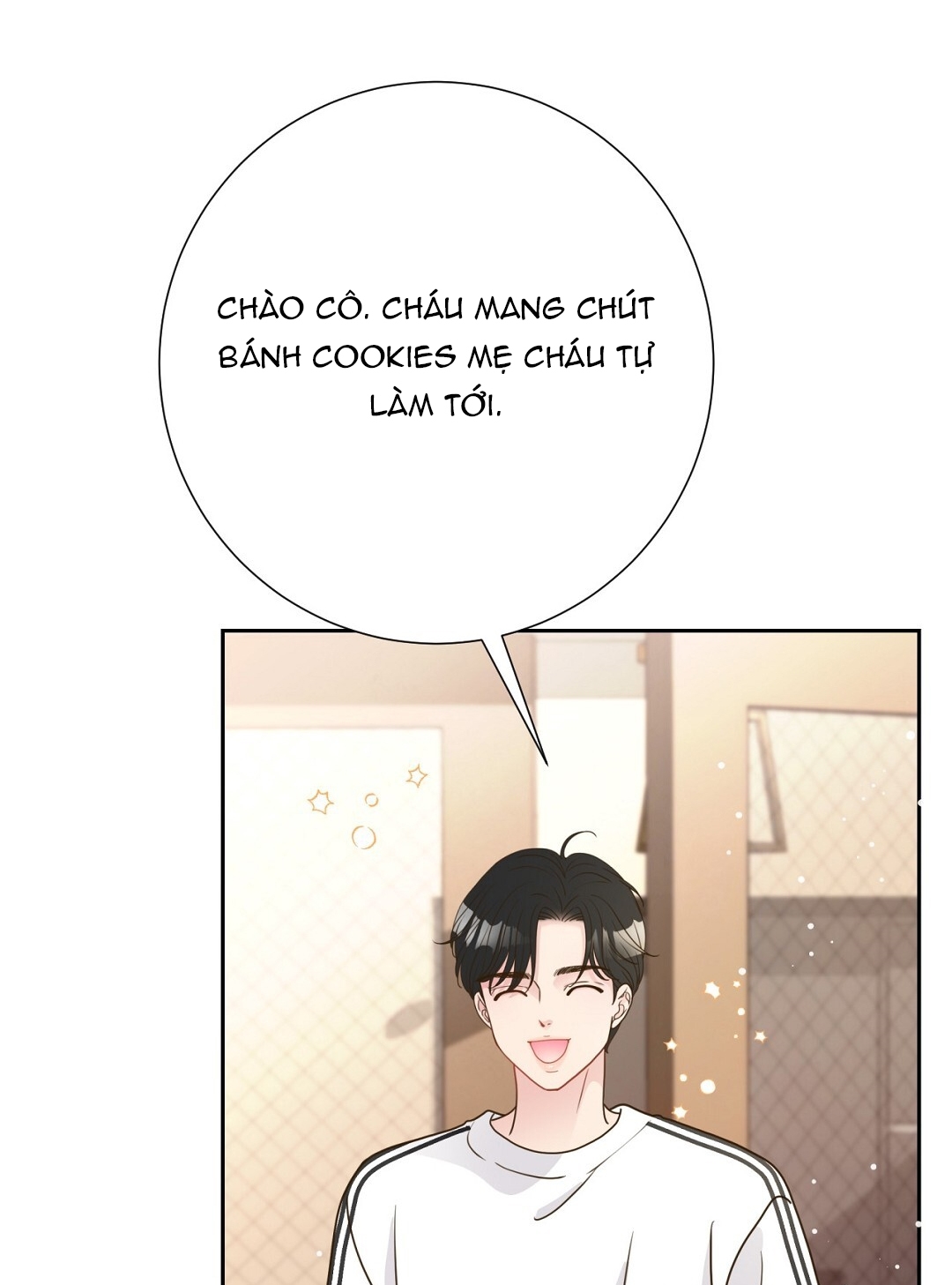 [18+] trải nghiệm thân mật với bạn của anh trai chapter 39.2 45