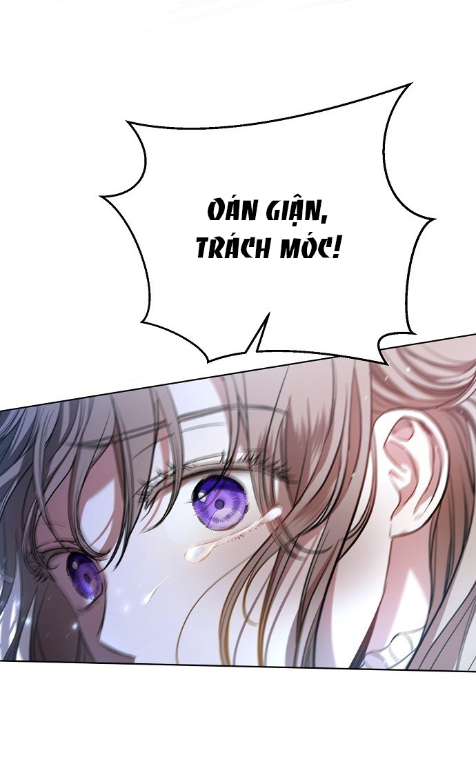 Thân Gửi Tình Nhân Của Chồng Tôi chapter 1.1 - Trang 38