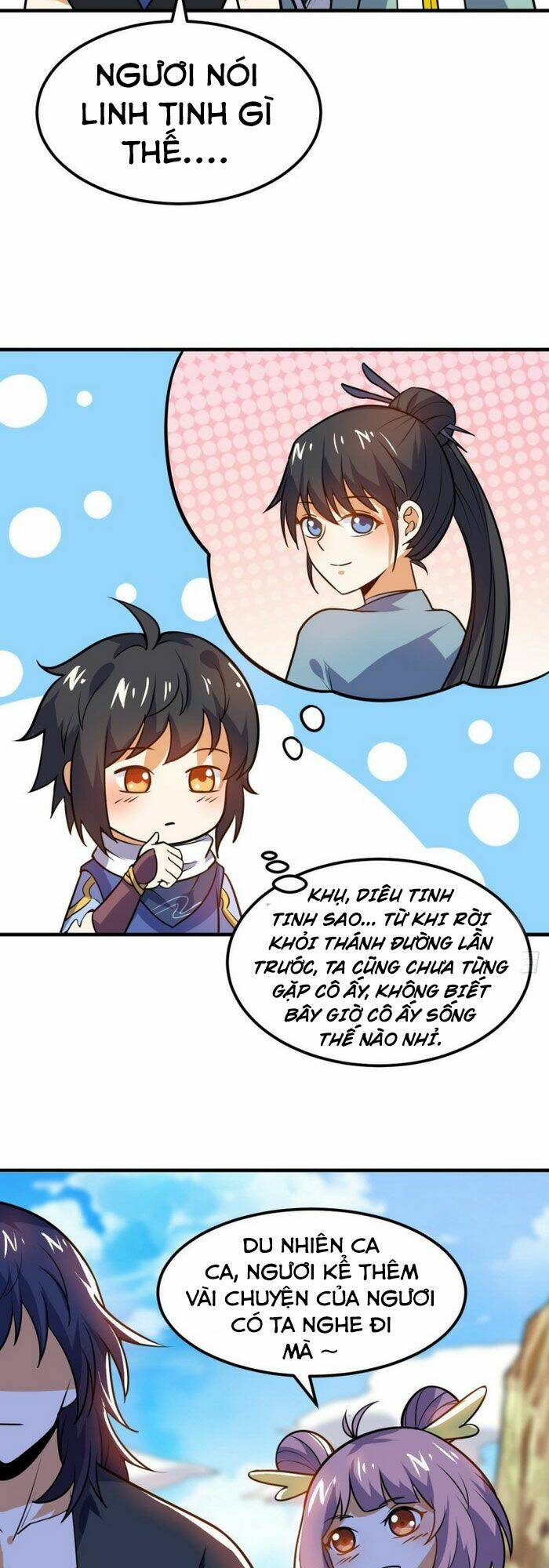 thần võ đế tôn chapter 61 6