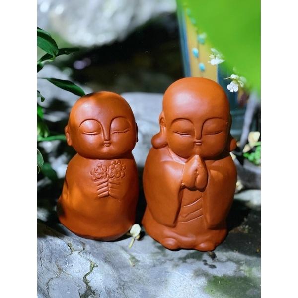 Tượng phật An Nhiên 25cm