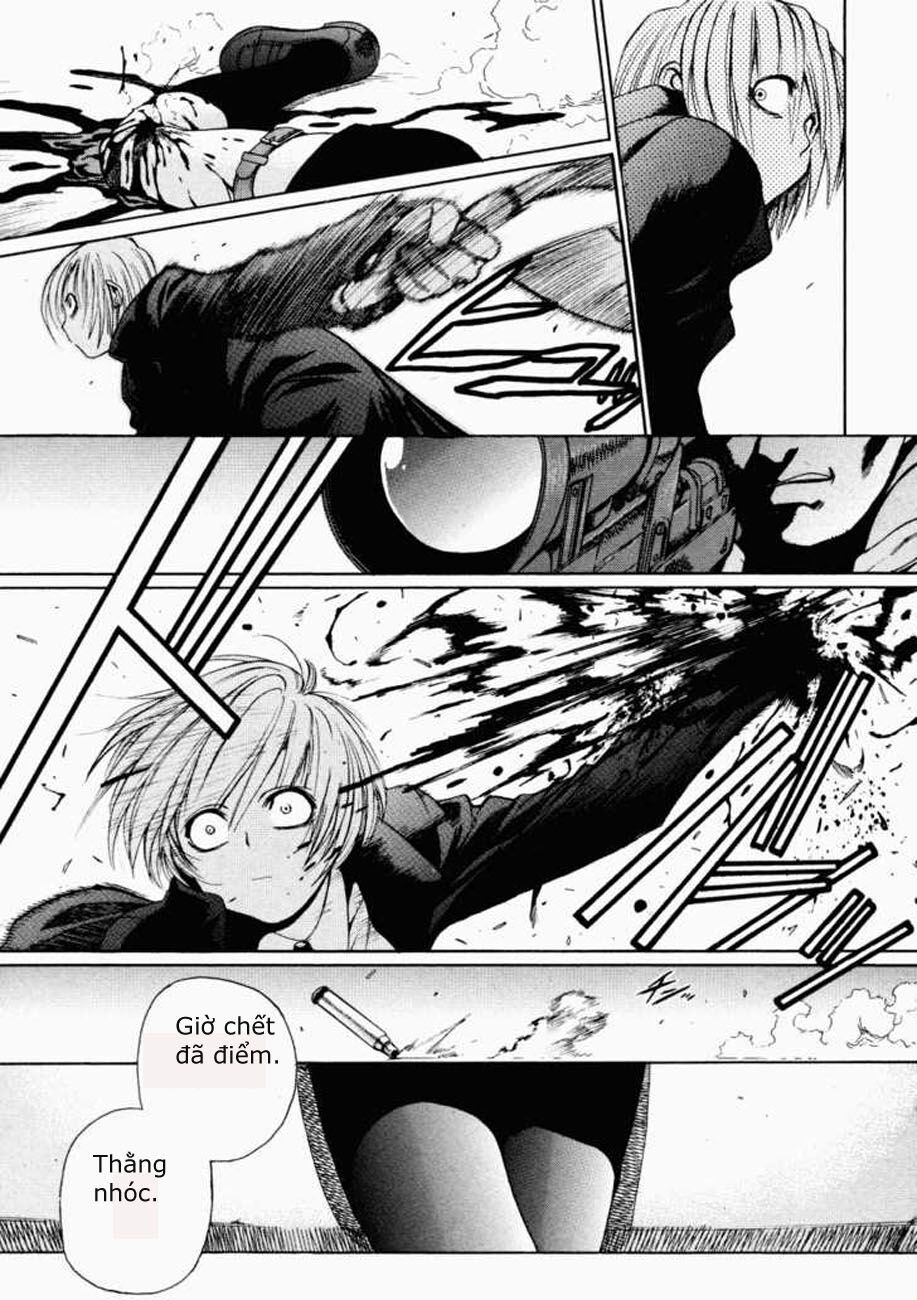 hố đen chapter 14 18