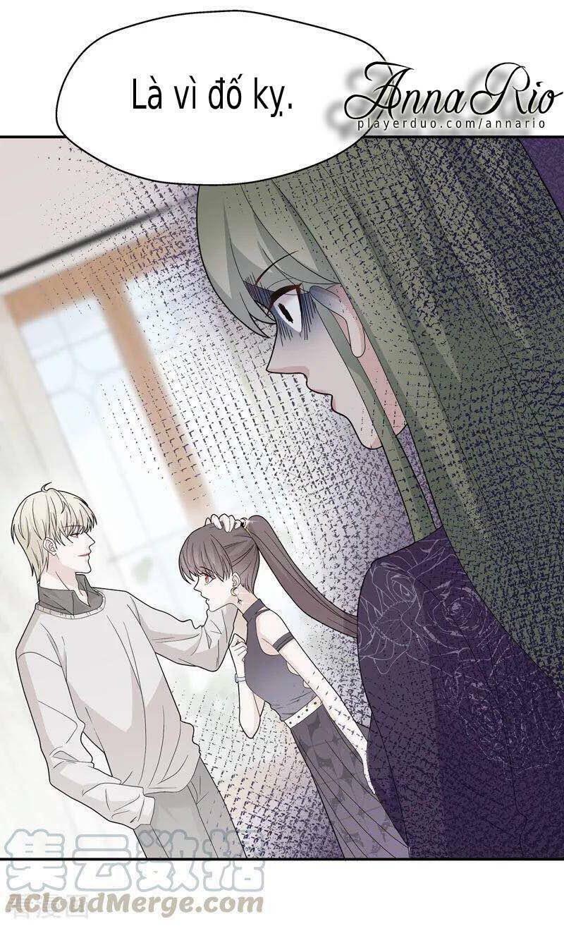 thiên kim bất lương chapter 40 16