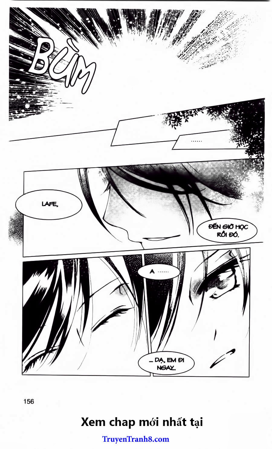 hoa và đoản kiếm chapter 12 10