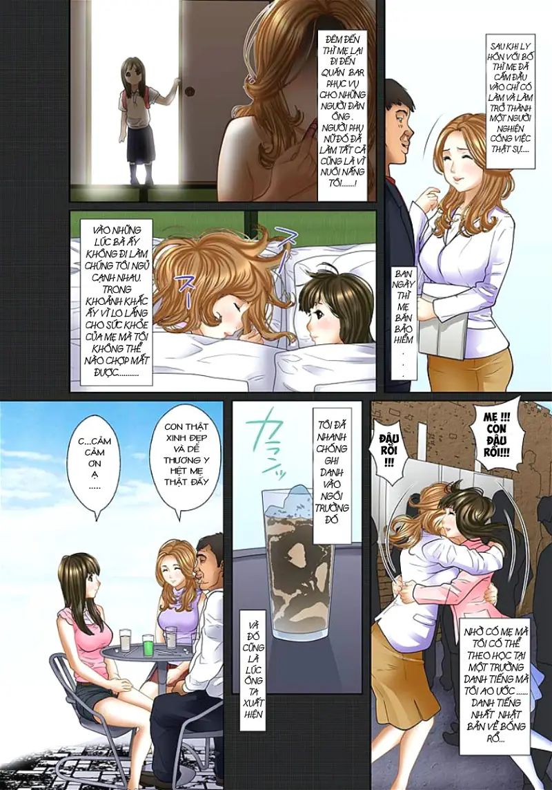 bị cưỡng bức bởi tên bố dượng và anh trai , chạm sâu đến trong cùng của tôi............. chapter 1 29