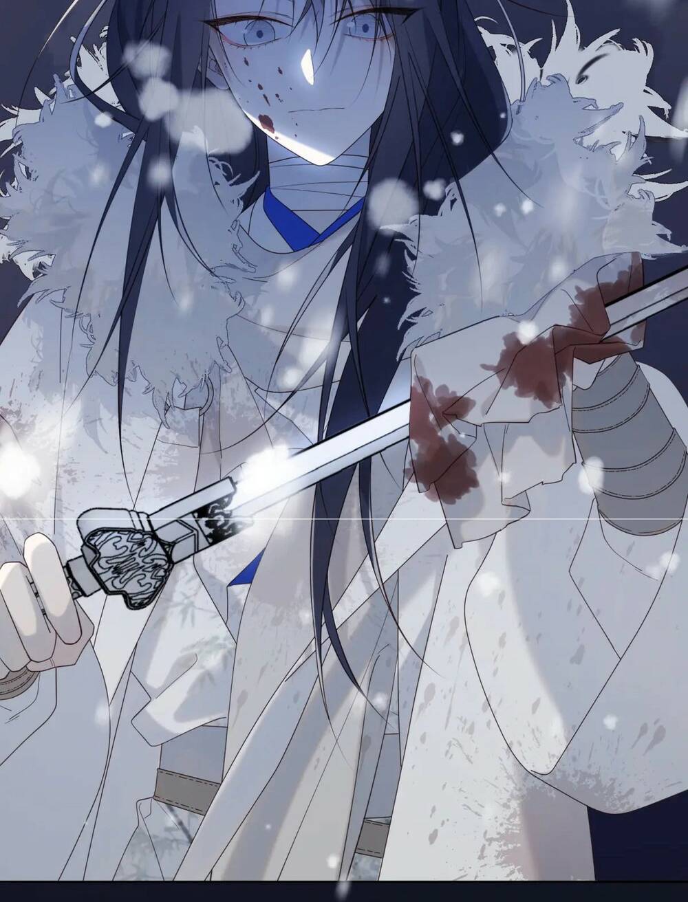 ác nữ cự tuyệt cua nam chính chapter 52.5 12