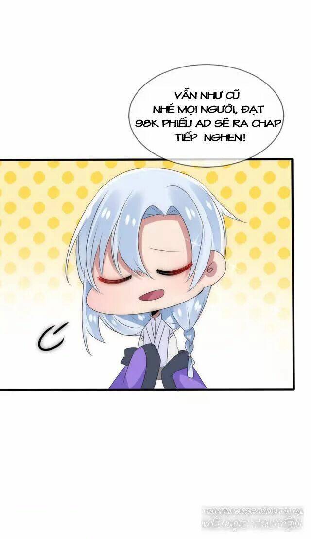 kế hoạch sủng ái của tiểu công chúa chapter 29.1 22