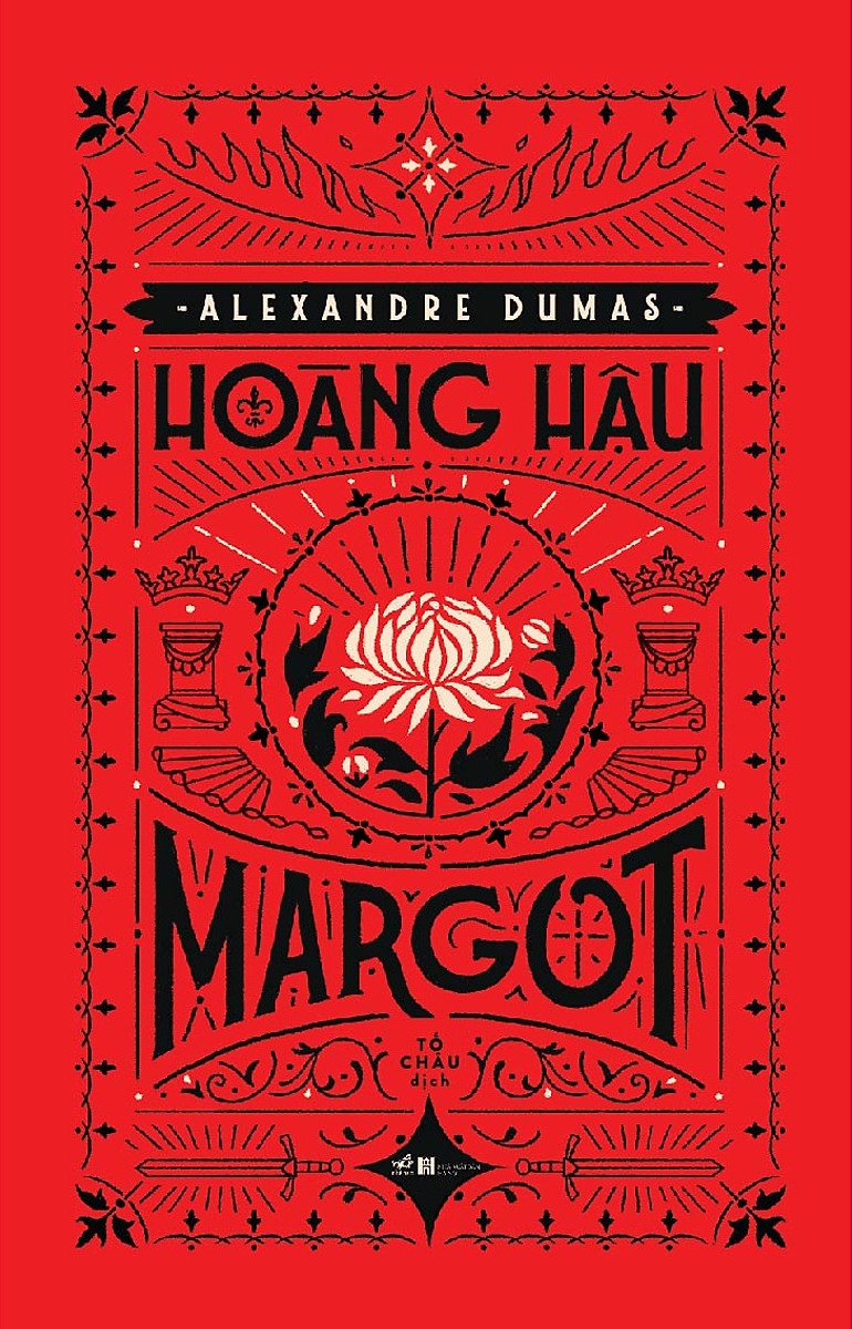 Hoàng hậu Margot