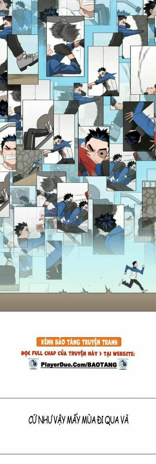 võ sĩ - the boxer chapter 46 32