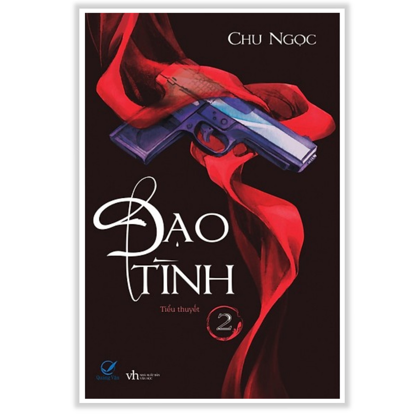 Combo Đạo Tình Tặng kèm bookmark yêu thương