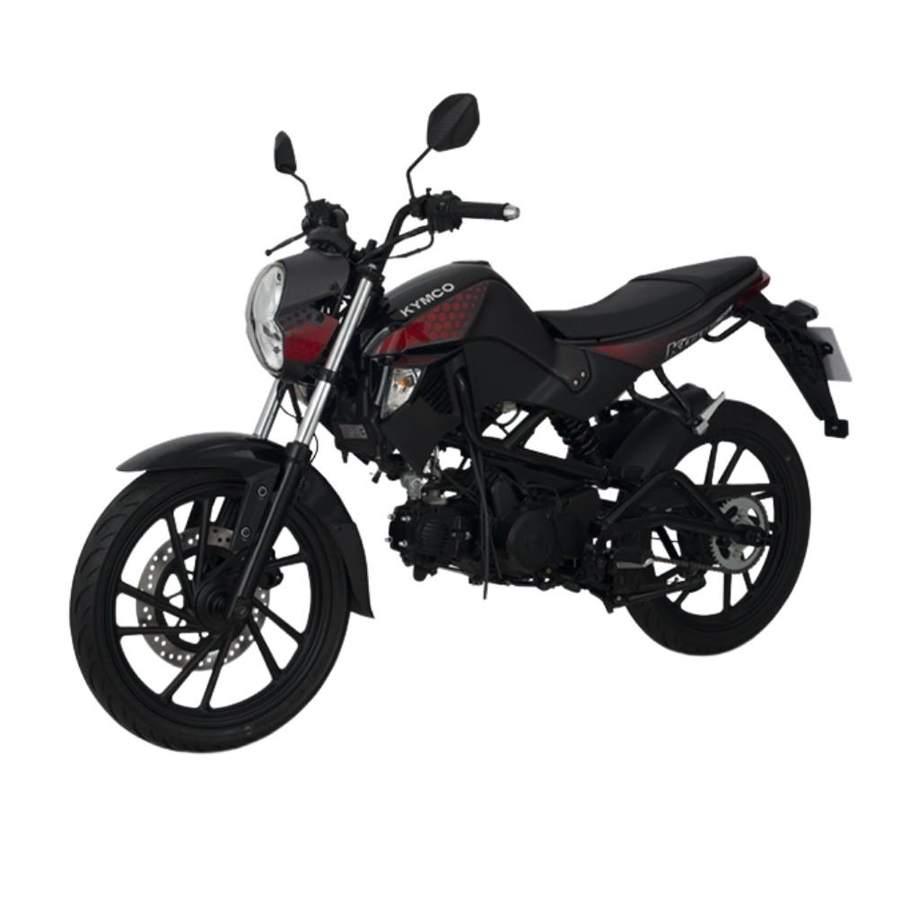 Xe Máy KYMCO KPIPE 50cc