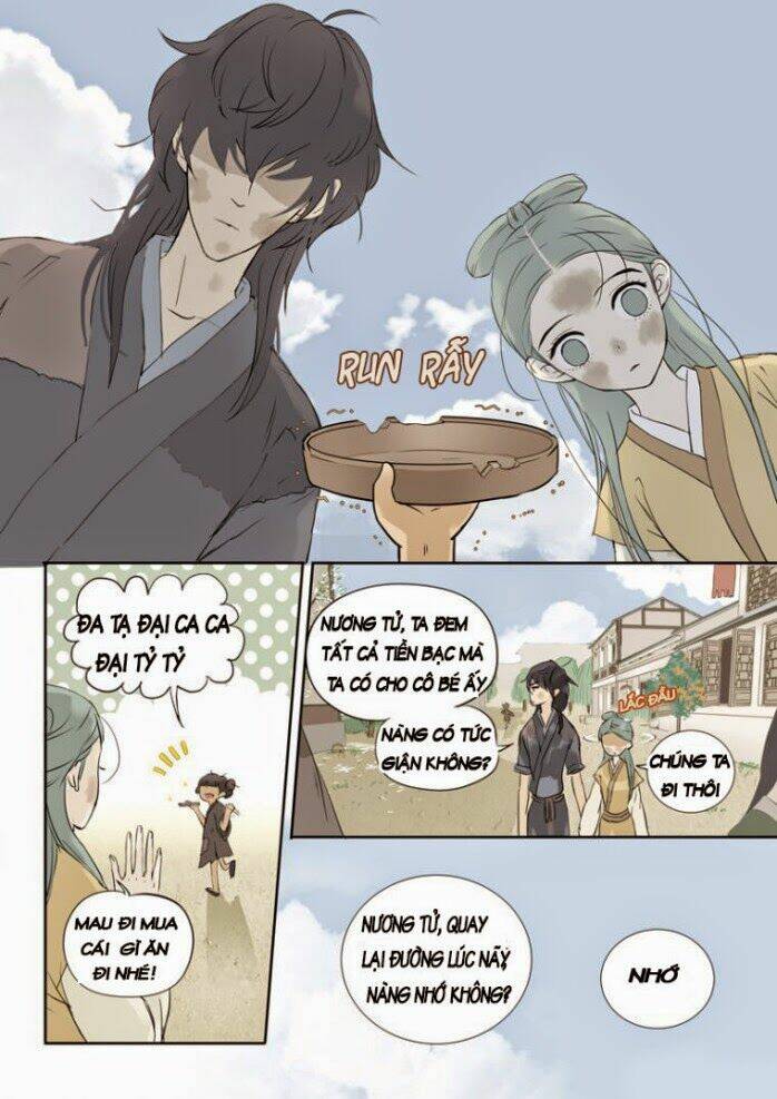 thiên hạ vô lại chapter 3.2 4