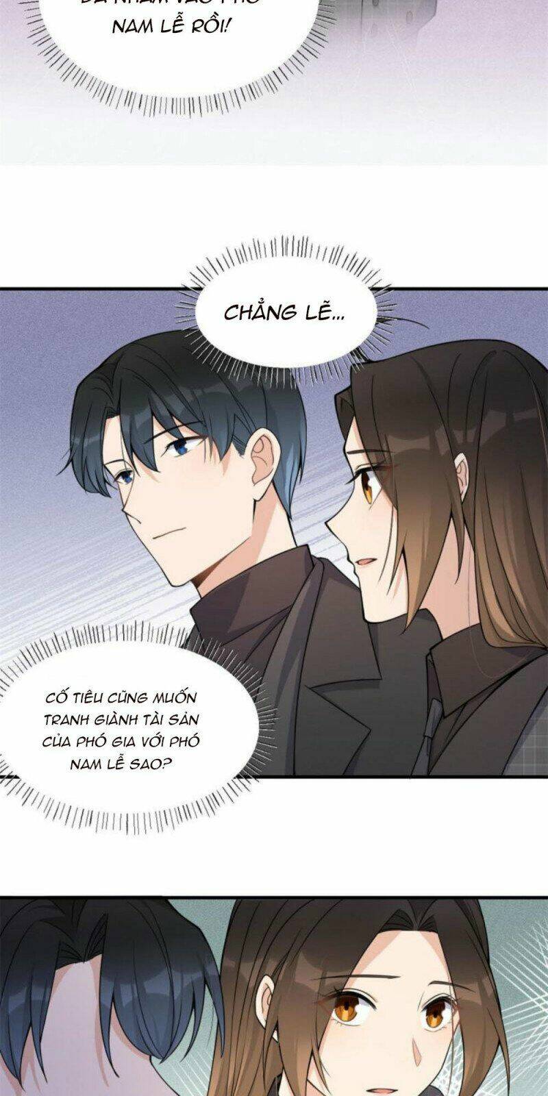 vẫn cứ nhớ em, nhớ em chapter 150 9