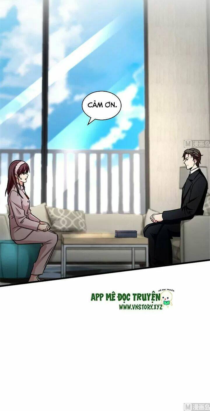 thiên hậu trở về chapter 198 30