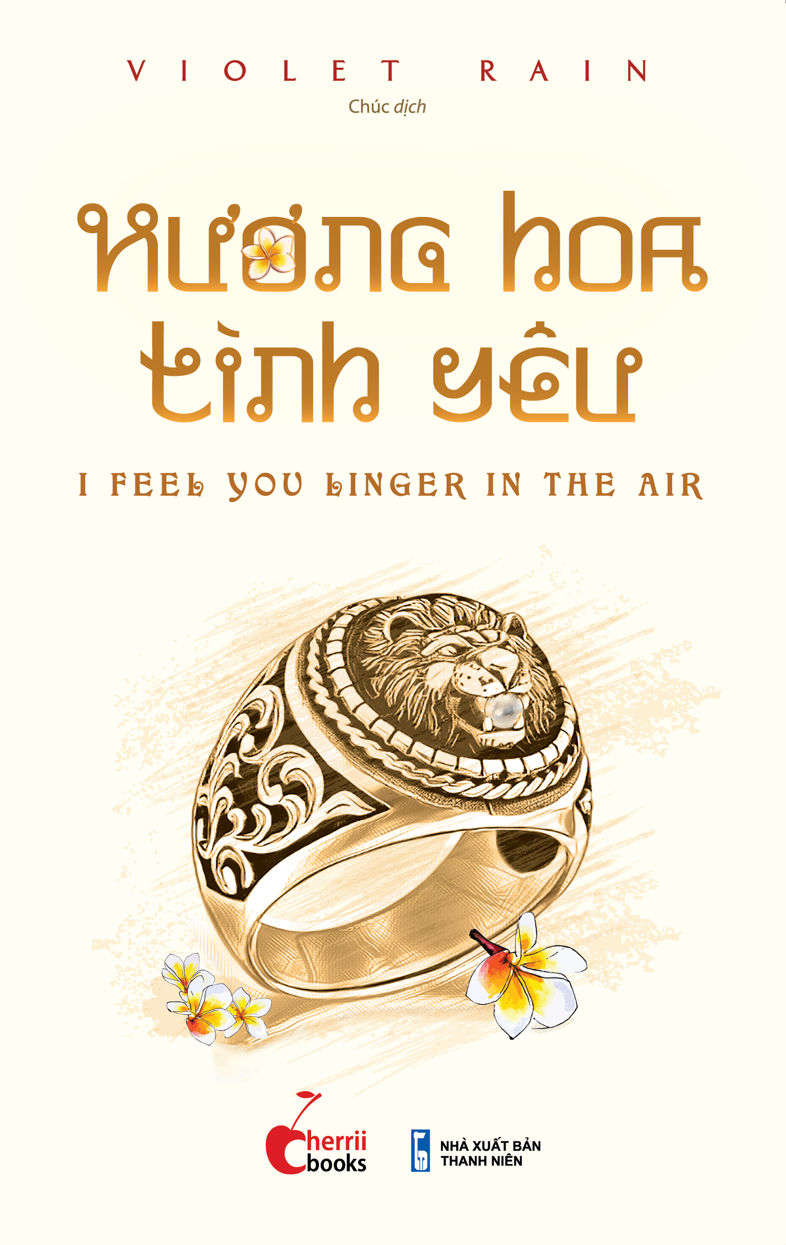Hương Hoa Tình Yêu Tập 2
