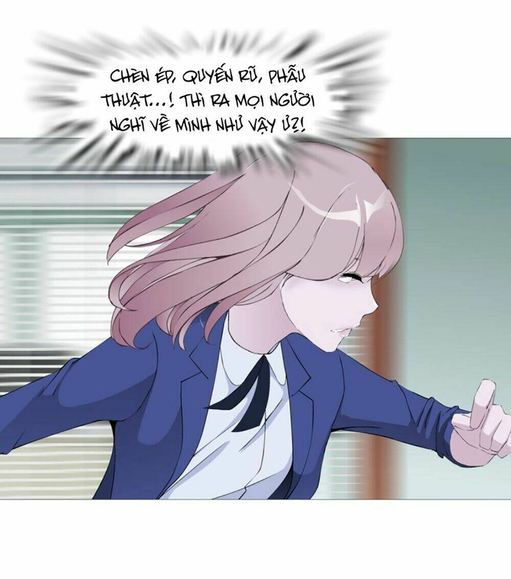 sổ tay mỹ nam giới x chapter 19 13