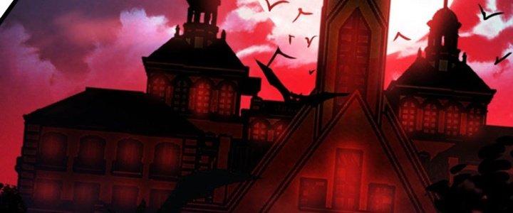 trở thành vương giả sau khi bị cắn chapter 9 117