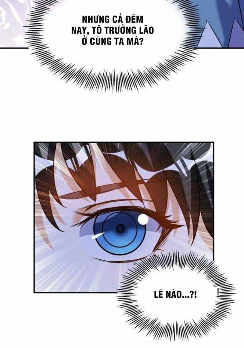 thần võ đế tôn chapter 46 20