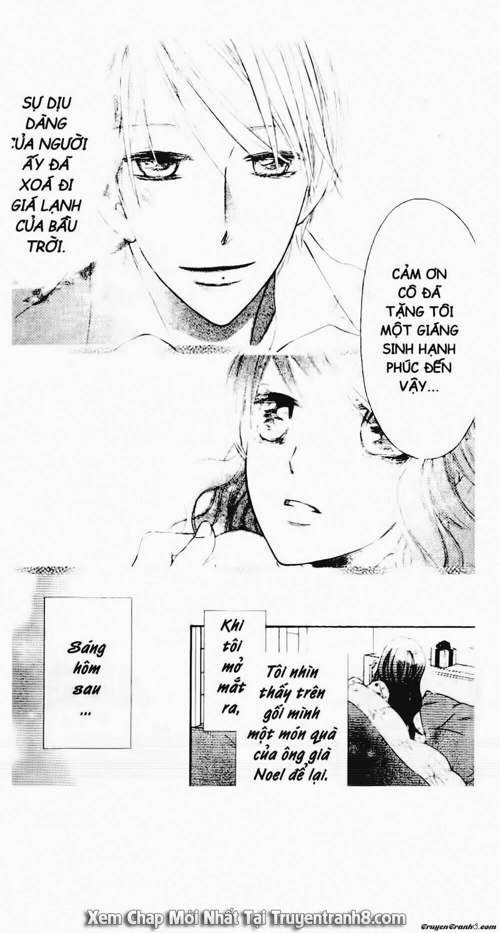 tiểu thư sachie chapter 42 17